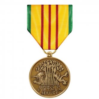Medaile US ARMY Vietnam