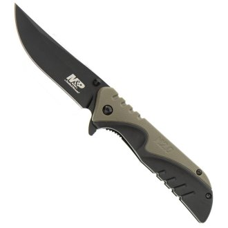 Nůž zavírací SMITH & WESSON M2.0 1100042