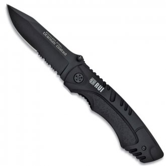 Zavírací nůž RUI Tactical - K25 s pouzdrem