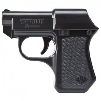 Obranná CS spray pistole TW1000