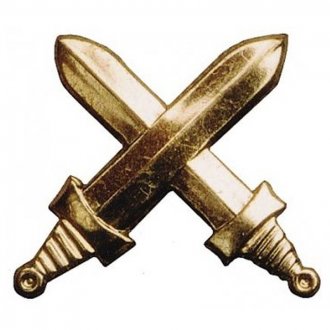 Odznak ČSA - Meče