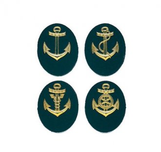 Odznak Námořní kotva