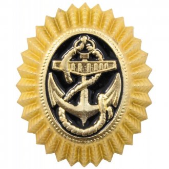 Odznak RUSKÝ námořní pěchota