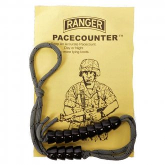 Pacecounter RANGER orig. US