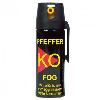 Obranný plyn KO-FOG 50ml