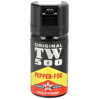 Pepřový spej TW500 FOG 40ml