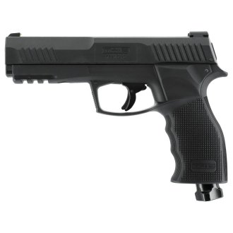 Pistole T4E Umarex TP50 Gen2 BLK