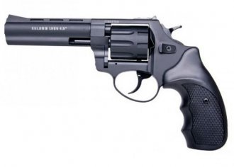Plynový revolver Zoraki R1 4,5 černý