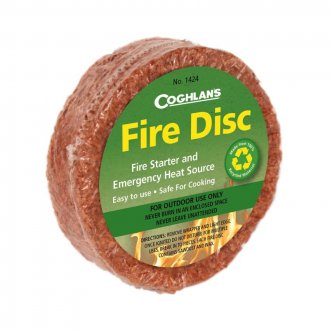 Podpalovač Fire Disc Coghlans