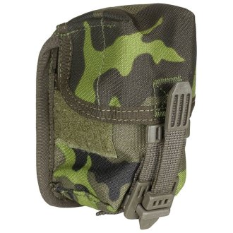 Pouzdro na granát univerzální k MNS-2000 vz.95 nové