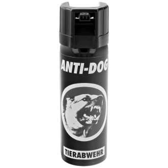 Sprej na agresivní psy ANTI-DOG 63ml