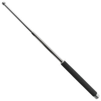 Teleskopický Obušek UMAREX Perfecta 25 titanium