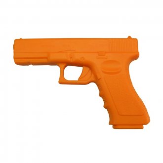 Tréninková pistole Glock 17