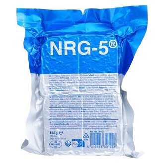 Nouzová potravinová dávka NRG-5 125g