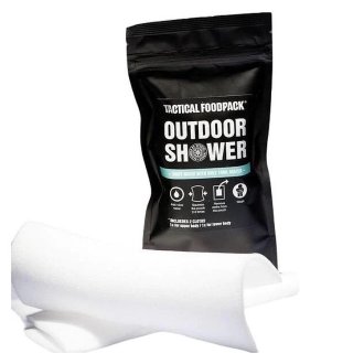 Outdoorová sprcha Tactical Foodpack