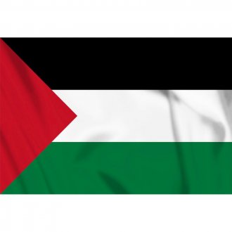 Vlajka Palestina