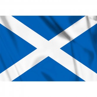 Vlajka Skotsko