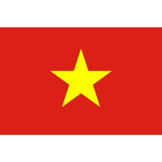 Vlajka Vietnam