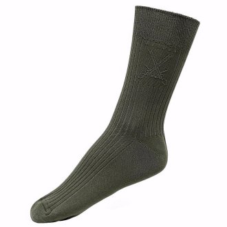 Ponožky AČR vz.97 letní zelené