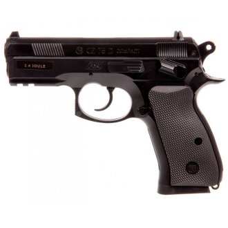 Vzduchová pistole CZ-75 D Compact