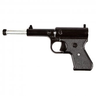 Vzduchová pistole LOV 2 cal. 4,5mm