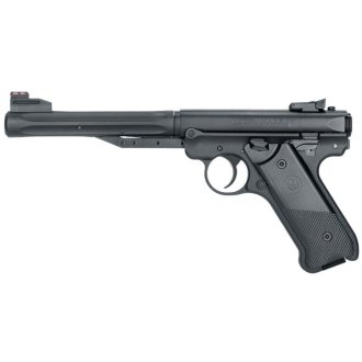 Vzduchová pistole Ruger Mark IV