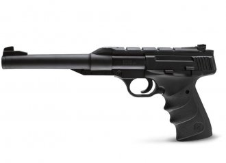 Vzduchová pistole BROWNING Buck Mark URX