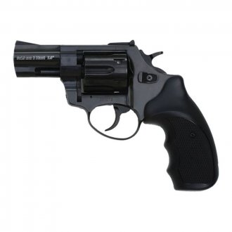 Plynový revolver Zoraki R1 2,5 černý