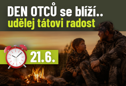 Den otců